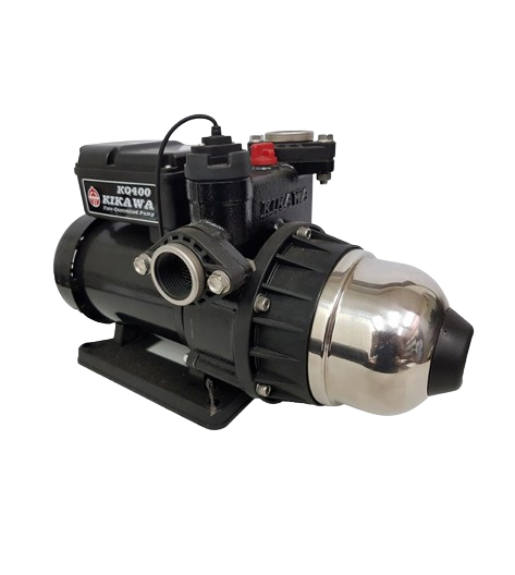 KIKAWA PUMP KQ800S-1HP-1PH